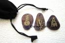 Amethyst Reiki 1 & 2 Set